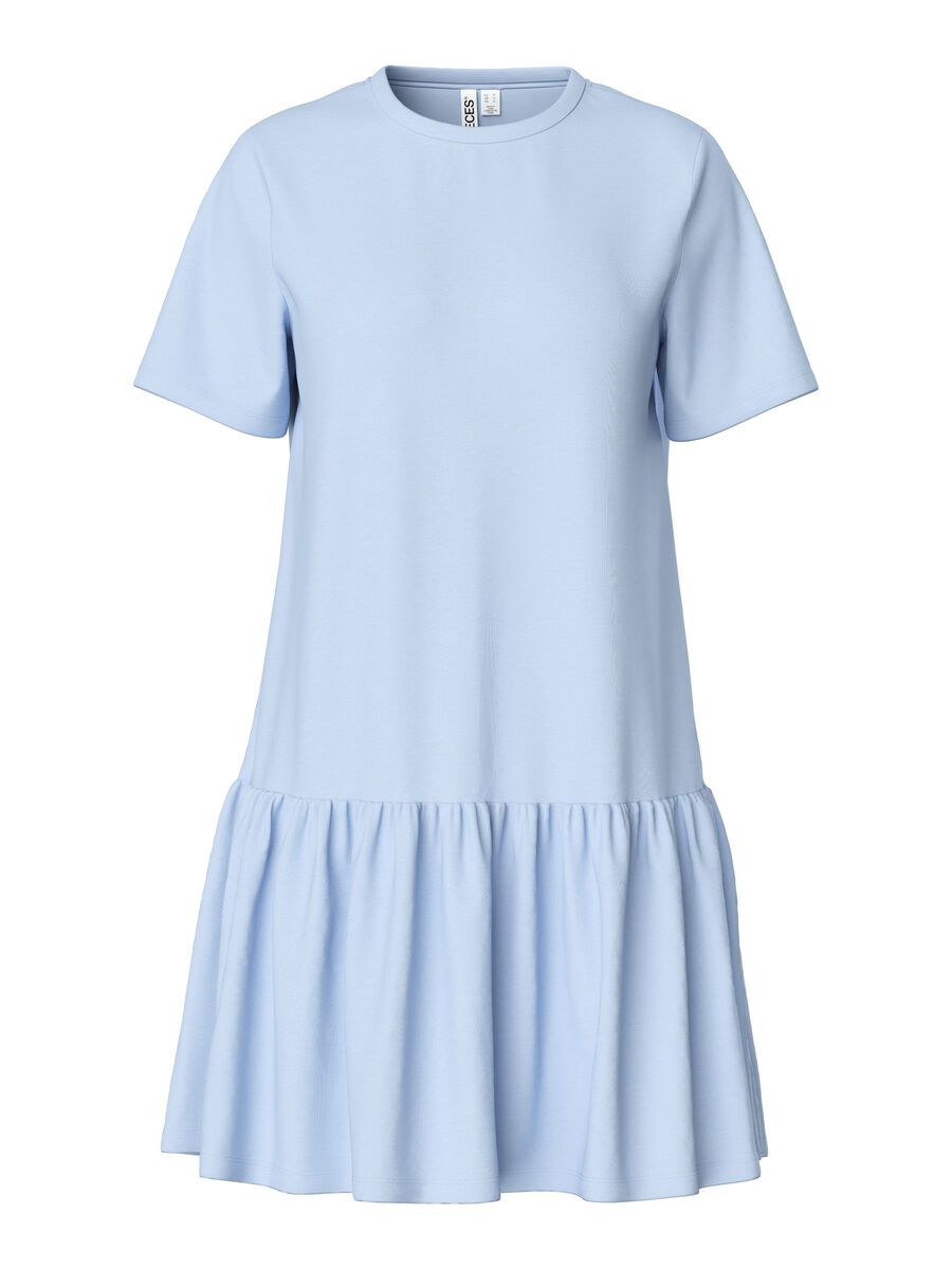 Product carousel image - PCDISSO MINI-ROBE, Cashmere Blue | 2