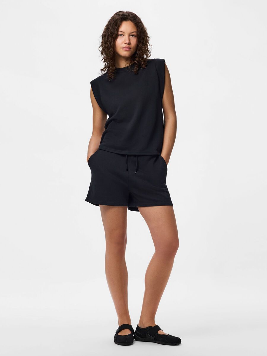 Carousel image - TOP, Black | 5