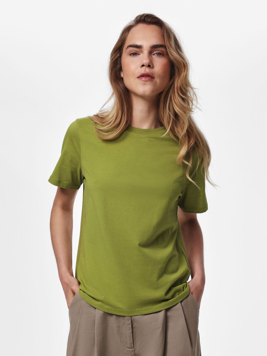 Product carousel image - T-SHIRT, Woodbine | 1