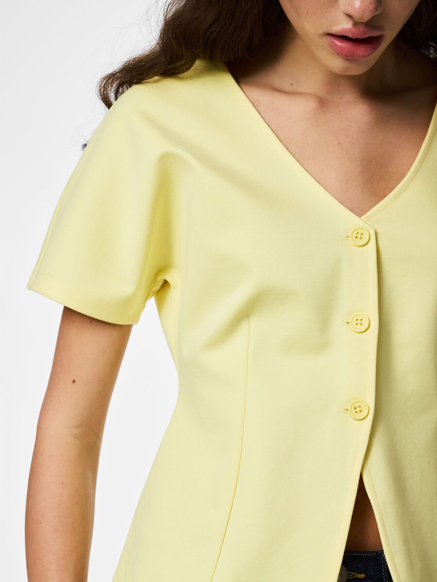 Carousel image - KARDIGAN, French Vanilla | 4