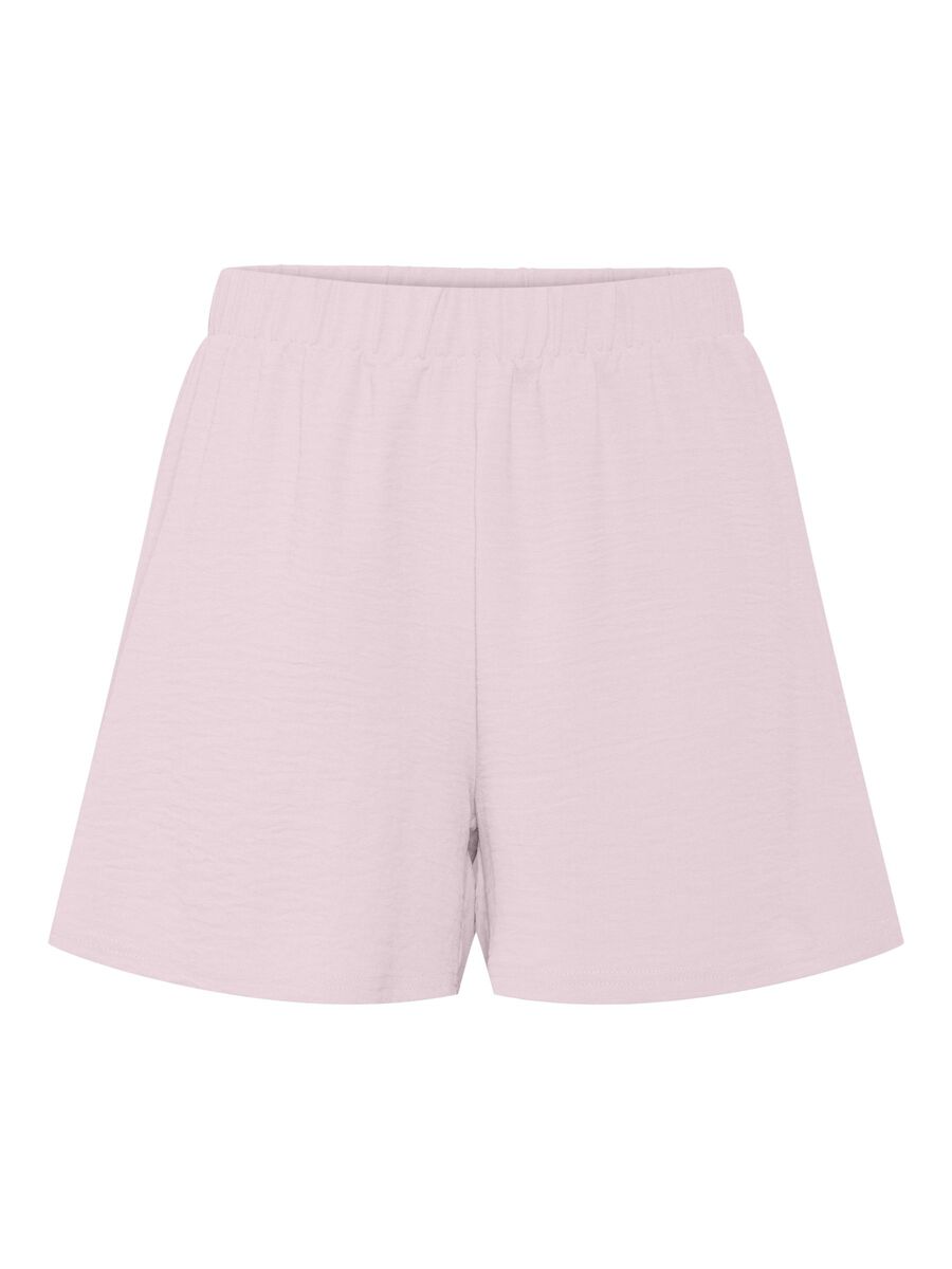 Product carousel image - PCANNA SHORTS, Roseate Spoonbill | 1