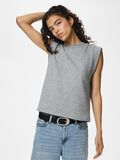 Product image thumbnail - PCGESSI BELT, Black | 2