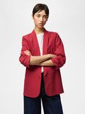 Product image thumbnail - PCBOSELLA BLAZER, Garnet | 1