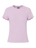 Product image thumbnail - CAMISETA, Winsome Orchid | 1