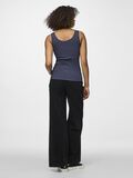 Product image thumbnail - PCKITTE  TANKTOP, Ombre Blue | 2