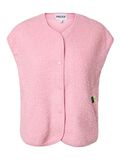 Product image thumbnail 1 PCKATTY TEDDY WESTE, Sea Pink