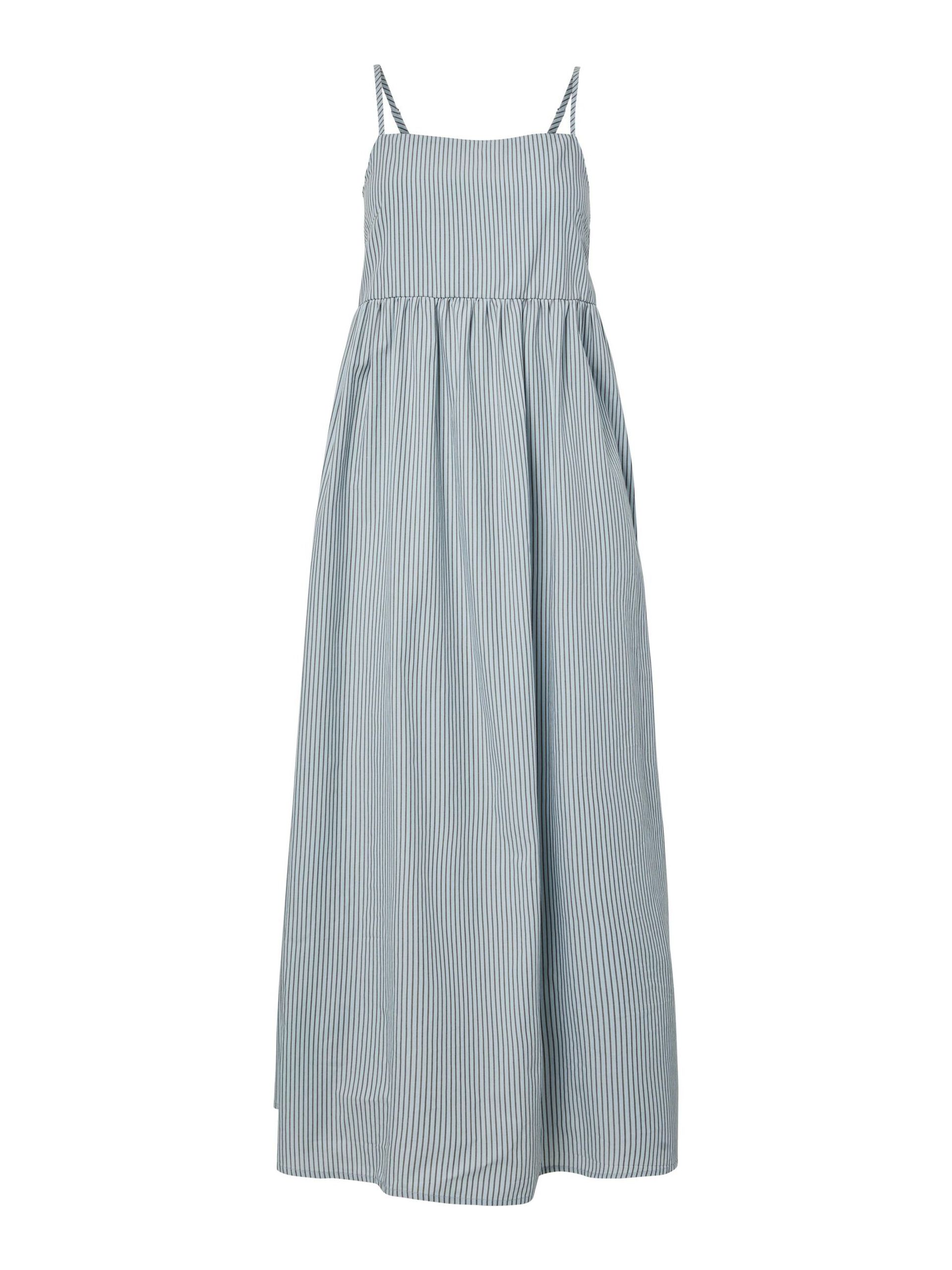 Carousel image - PCFELINE AXELBAND MIDIKLÄNNING, Cashmere Blue | 4