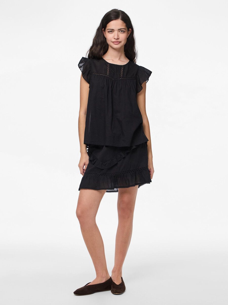 Carousel image - HIHATON PUSERO, Black | 7