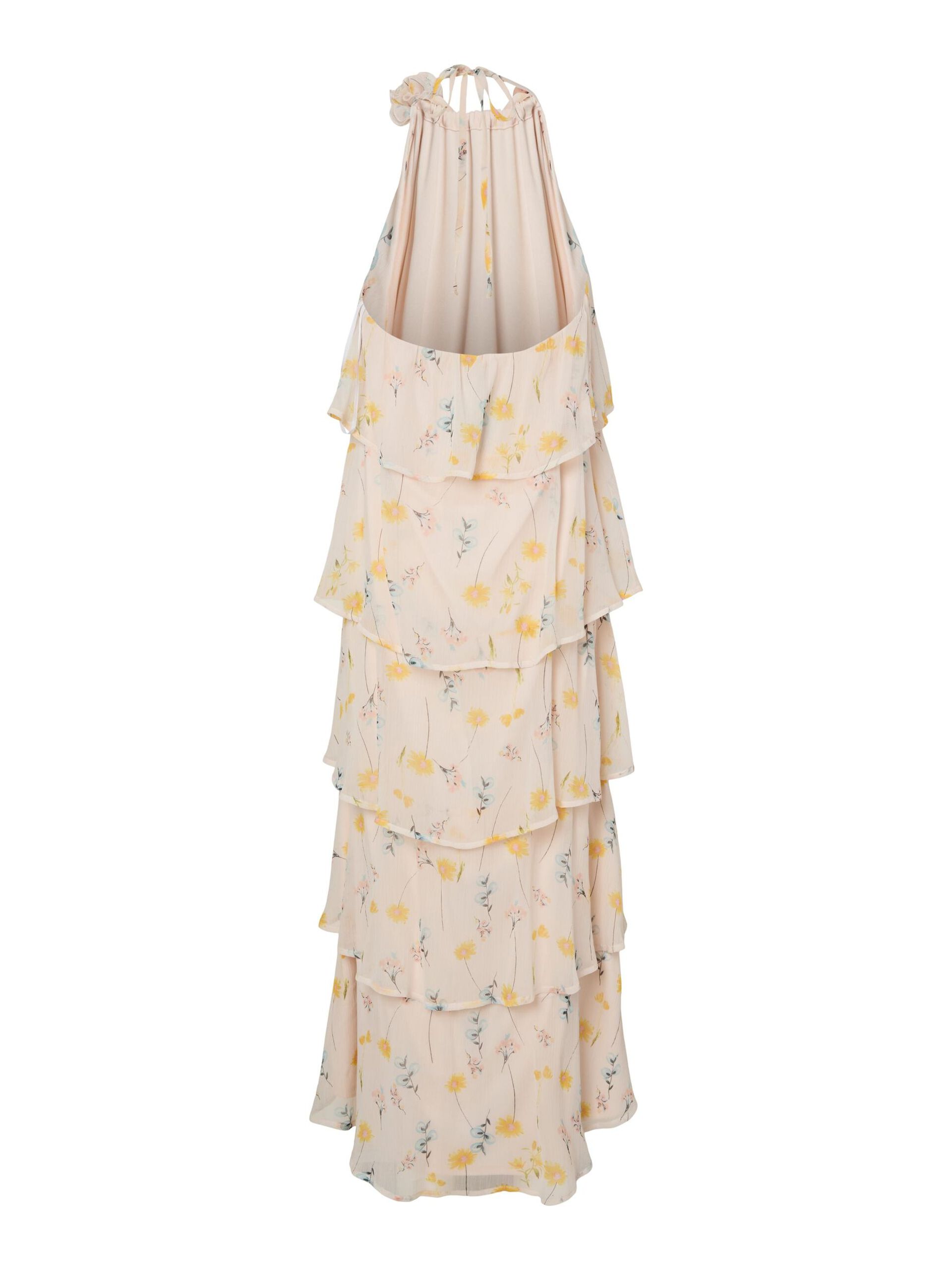 Carousel image - PCCLARA MIDI DRESS, Barely Pink | 6