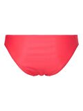 Product image thumbnail - PCBAOMI BIKINI BOTTOM, Lychee | 2