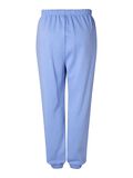 Product image thumbnail - PCCHILLI SWEATPANTS, Hydrangea | 6
