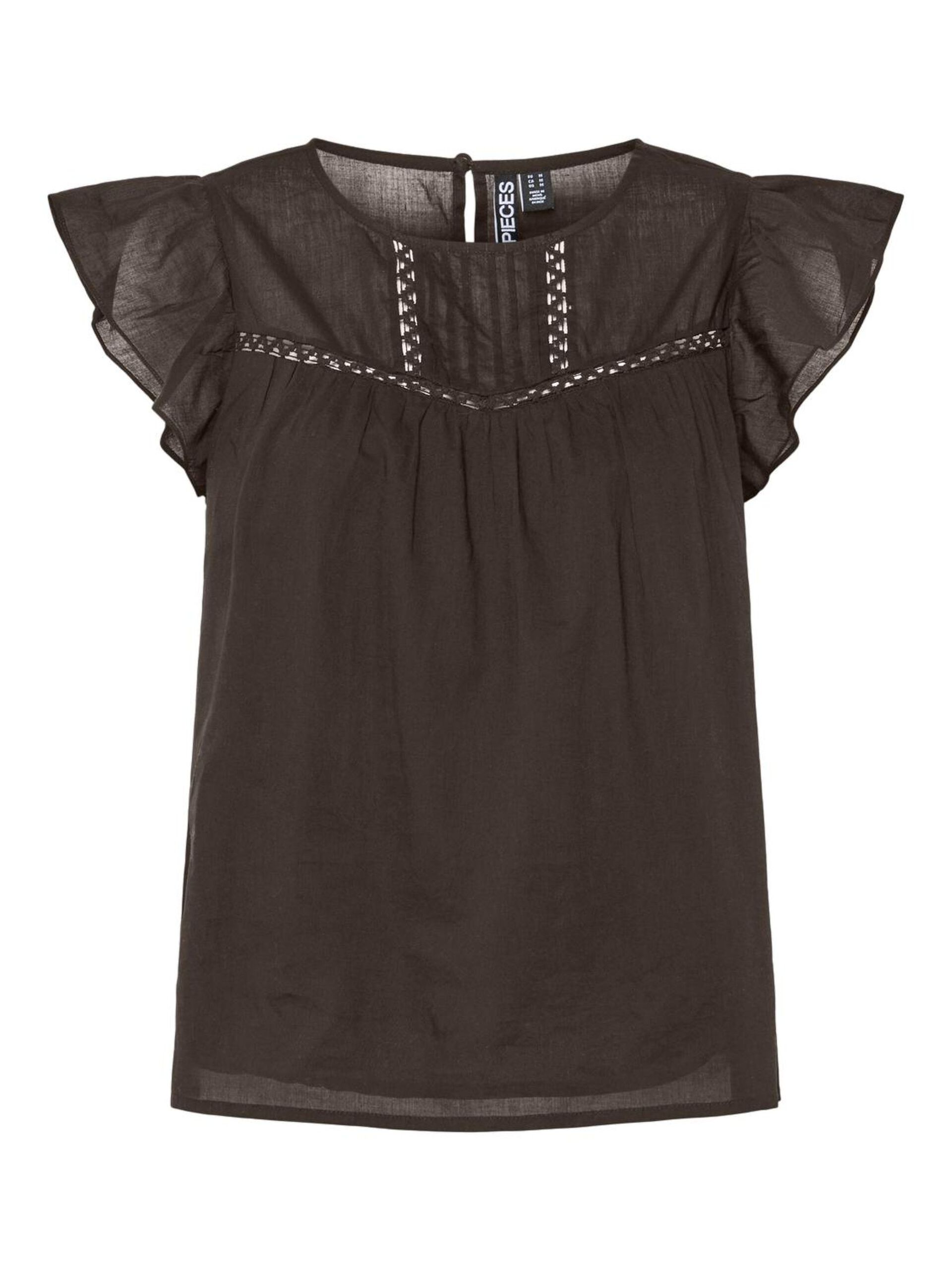 Carousel image - PCASTRID SLEEVELESS BLOUSE, Delicioso | 7