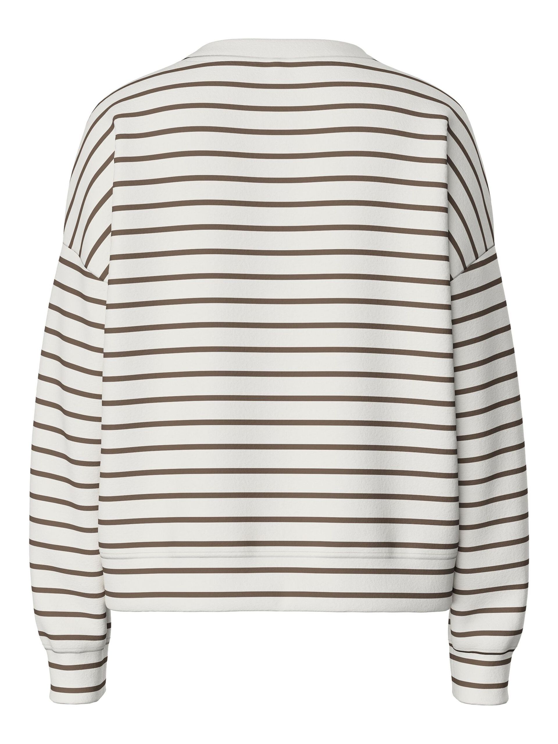 Carousel image - BLUZA SPORTOWA, Cloud Dancer | 7