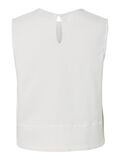 Product image thumbnail - TOP, Bright White | 7