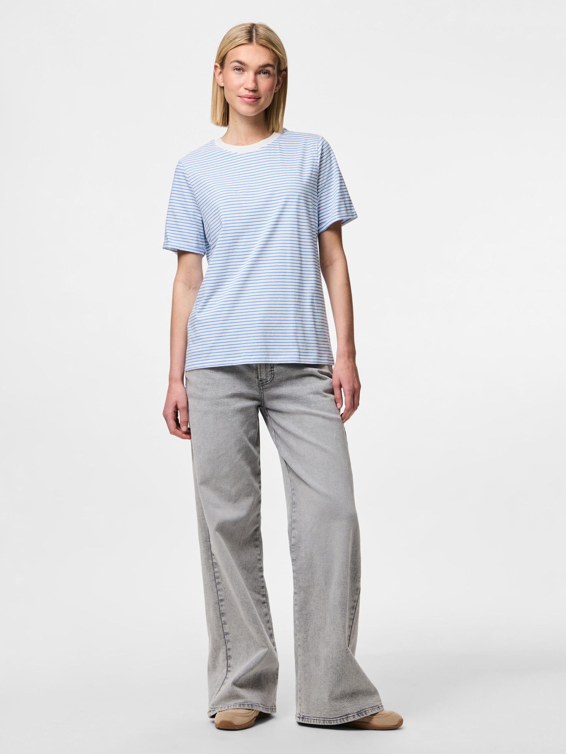 Carousel image - CAMISETA, Bright White | 3