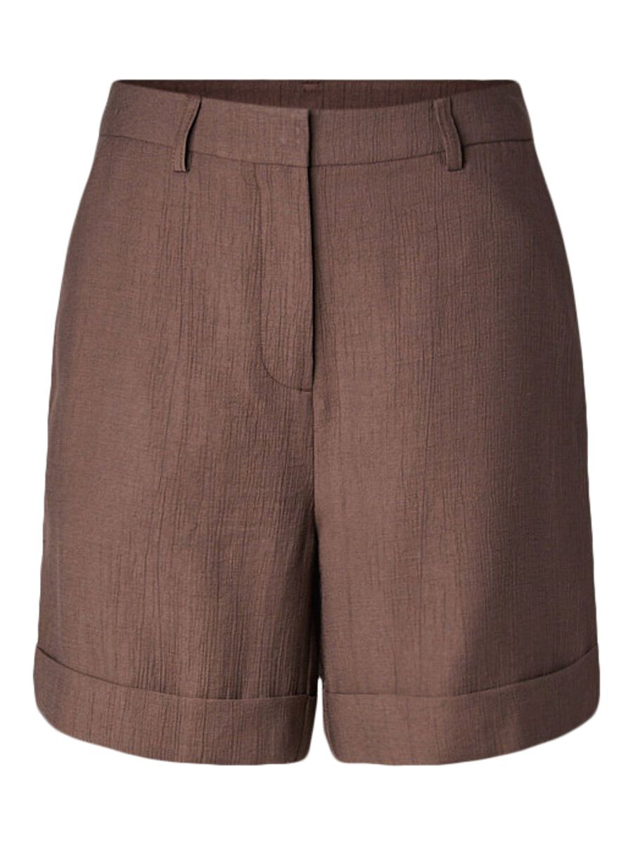 Product carousel image - PCGERRY HW SHORTS, Coffee Quartz | 1