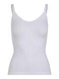 Product image thumbnail - MAGLIA INTIMA, White | 1