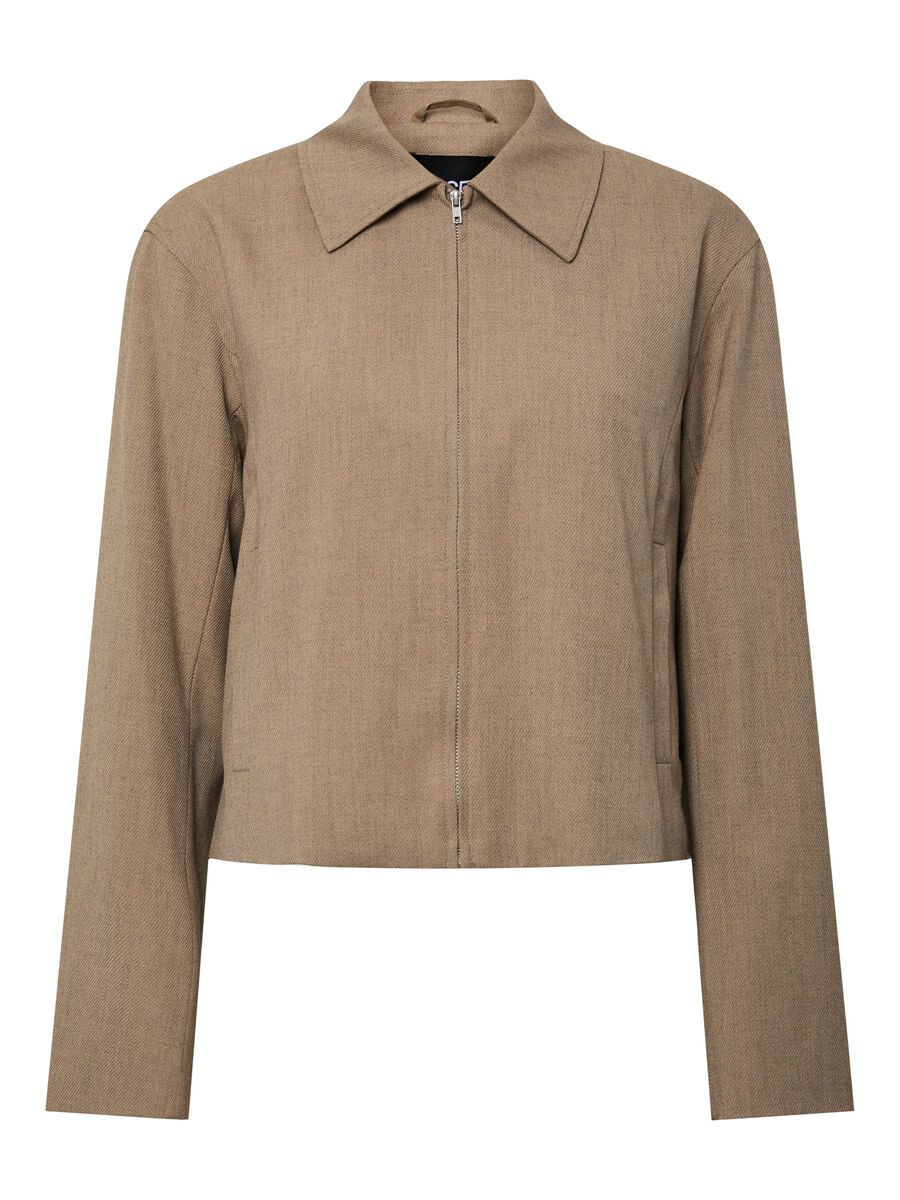 Product carousel image - BLAZER, Greige | 2