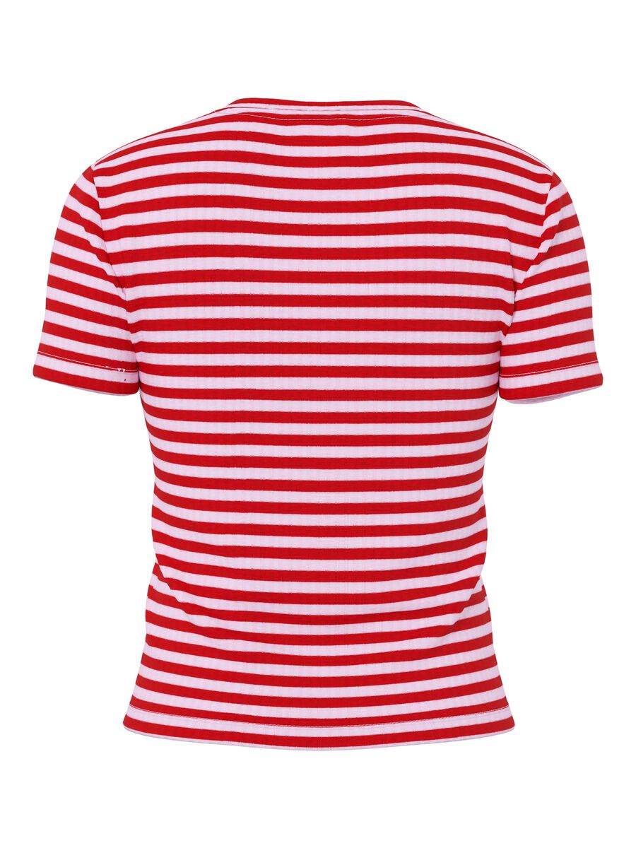 Product carousel image - PCLAYA BABY T-SHIRT, Goji Berry | 2