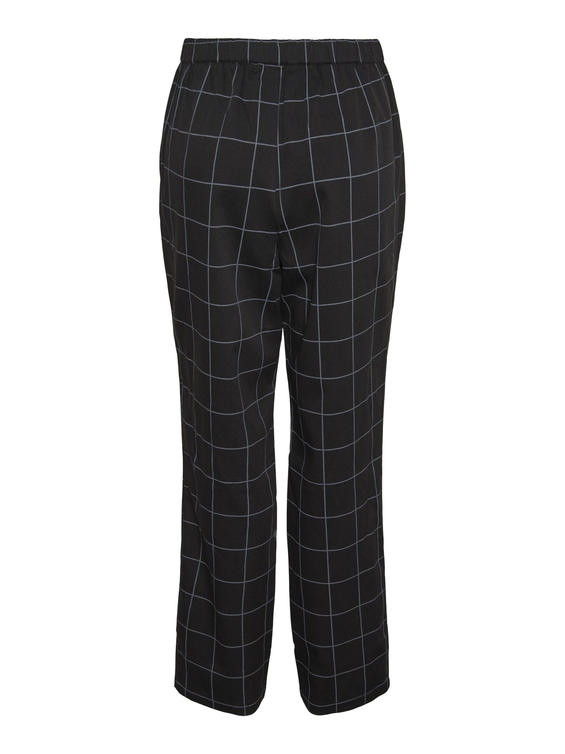 Carousel image - PCNYS PANTALON DROIT, Black | 7