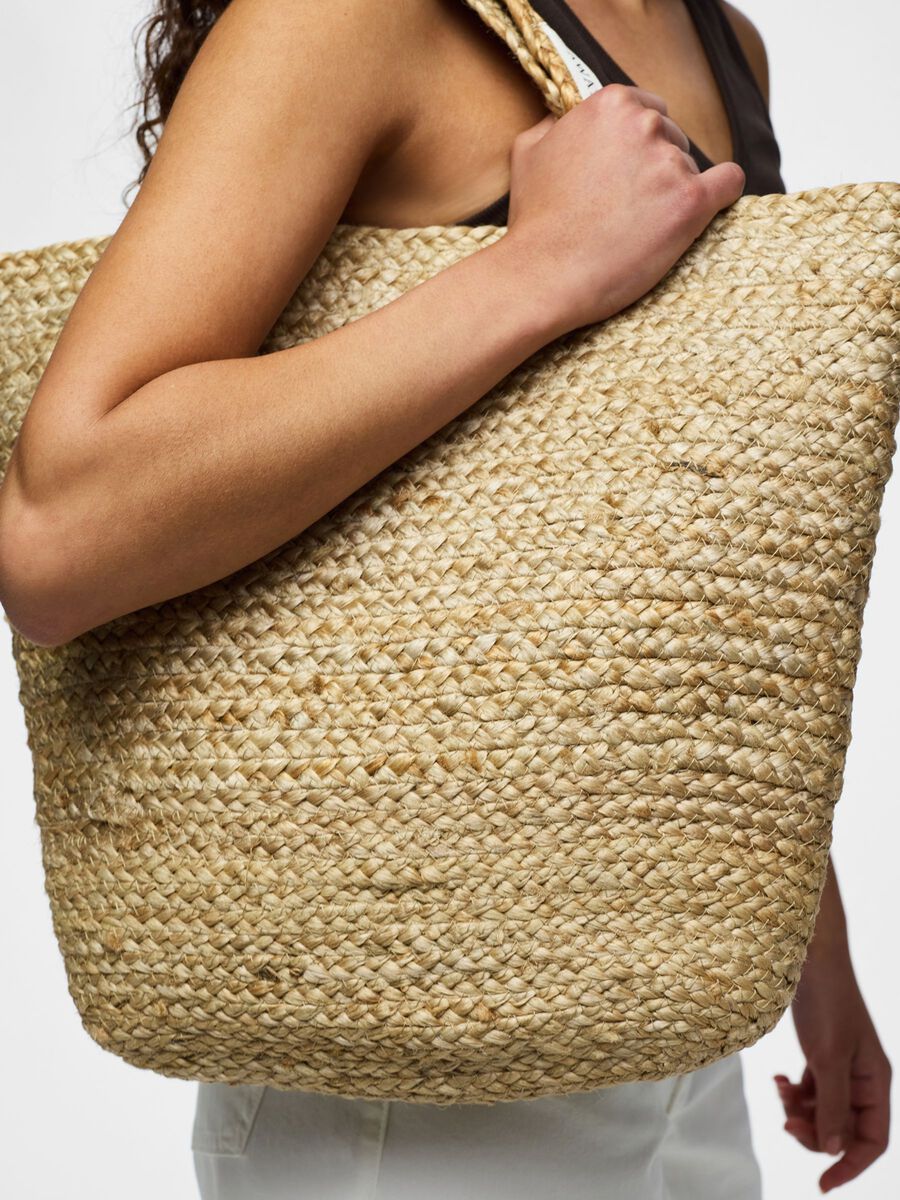 Carousel image 5 PCMARIE  SHOPPER, Nature