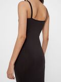 Product image thumbnail - PCBALLROOM SLIP DRESS, Black | 5
