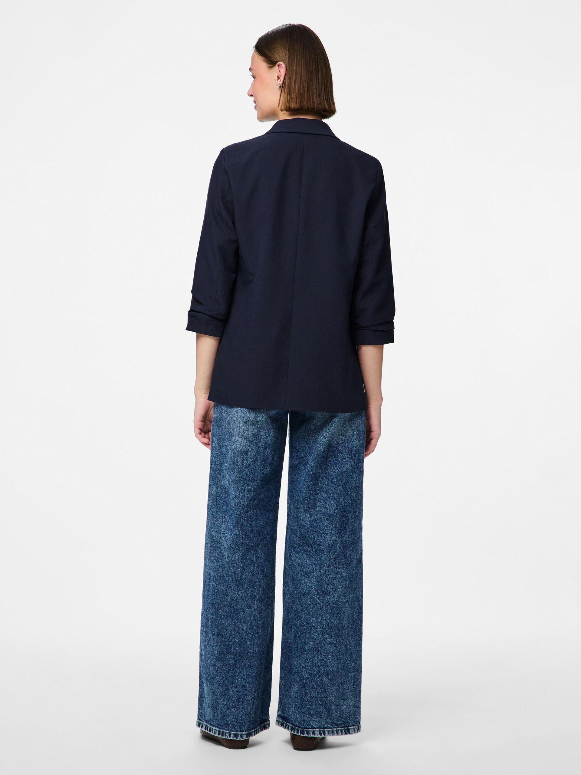 Carousel image - BOSELLA BLAZER, Night Sky | 4