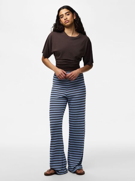 Pieces PCJEYA TROUSERS, Cashmere Blue, highres - 17163791_CashmereBlue_1337345_005.jpg