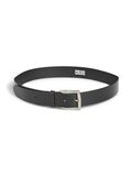 Product image thumbnail - PCNADY L&AElig;DER B&AElig;LTE, Black | 1