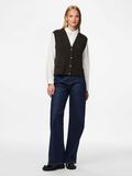 Product image thumbnail - PCSILLY  KNITTED VEST, Delicioso | 3