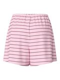 Product image thumbnail - PCSADIE HW SHORTS, Roseate Spoonbill | 7