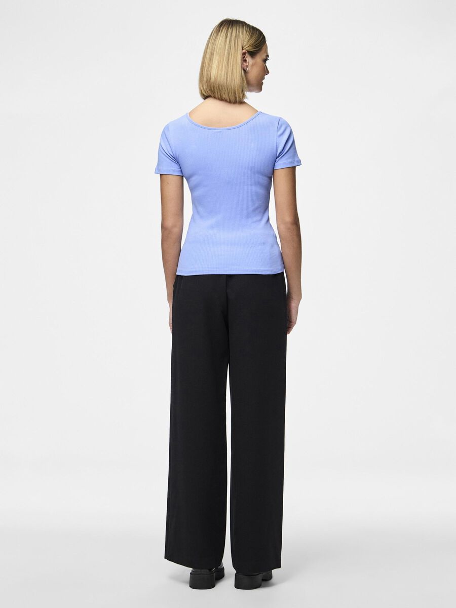 Product carousel image - PCKITTE  T-SHIRT, Hydrangea | 2