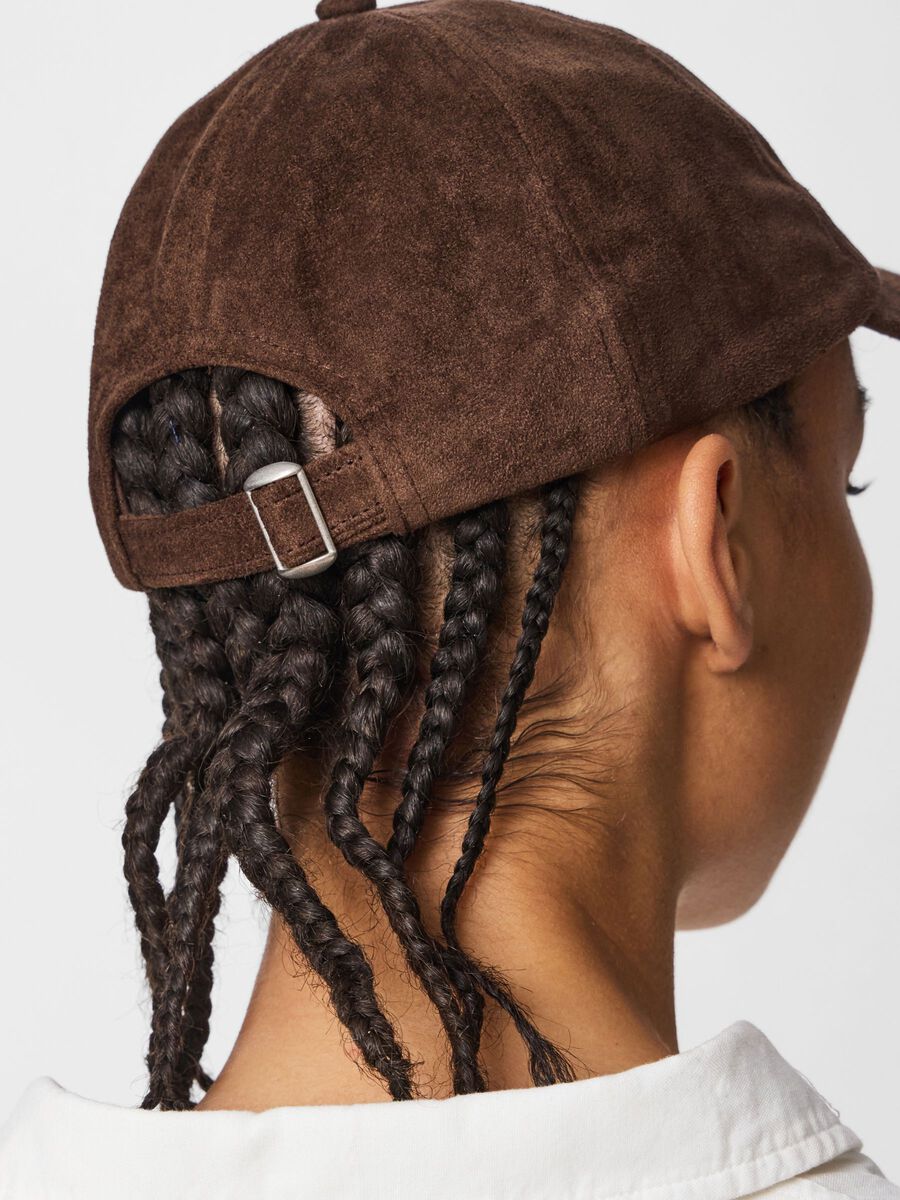 Carousel image - PCFENNI CAPS, Chicory Coffee | 4