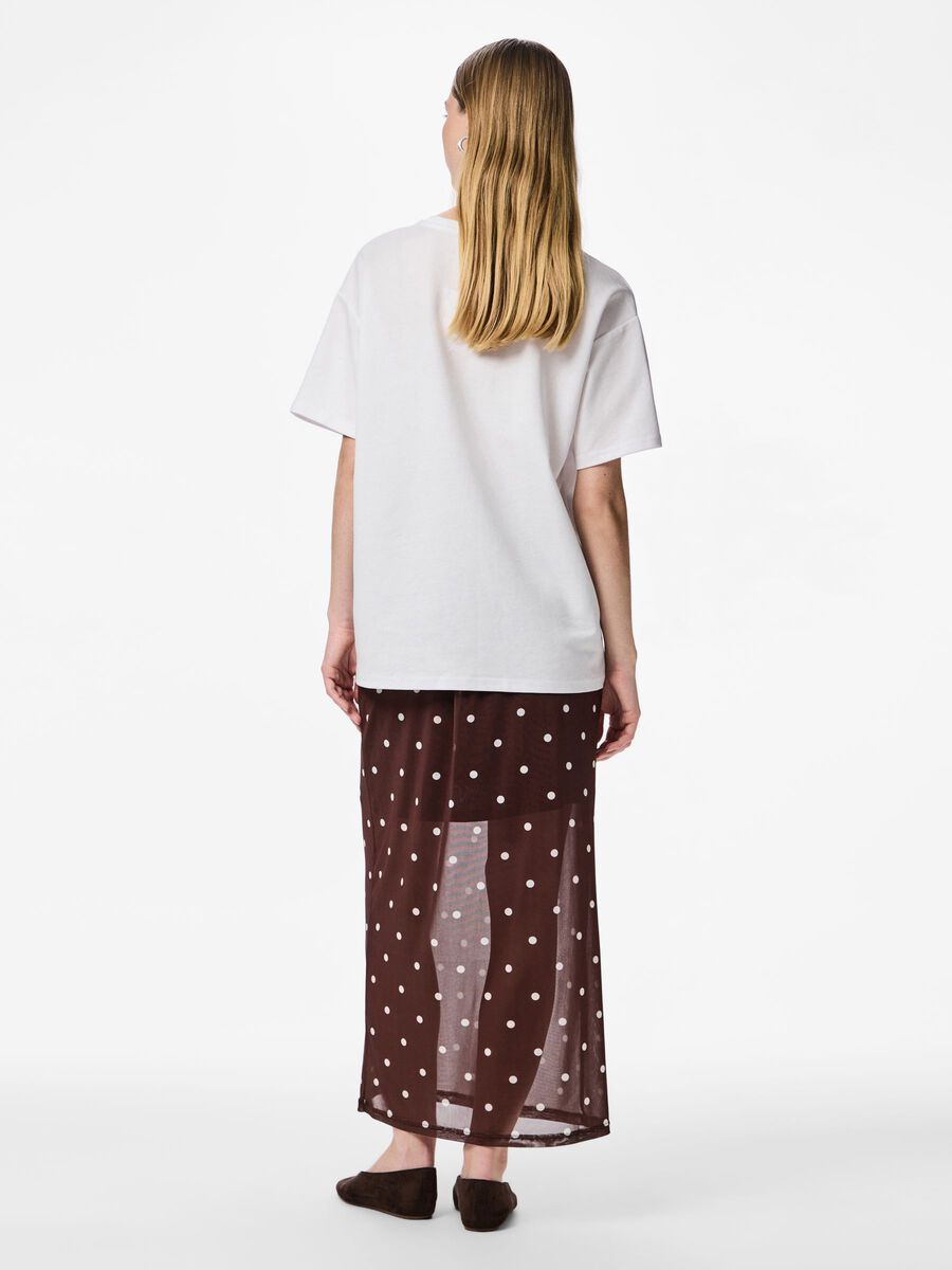 Carousel image - GONNA MIDI, Hot Fudge | 2