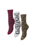Product image thumbnail - PCSEBBY SOCKS, Military Olive | 1