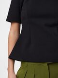 Product image thumbnail - T-PAITA, Black | 4