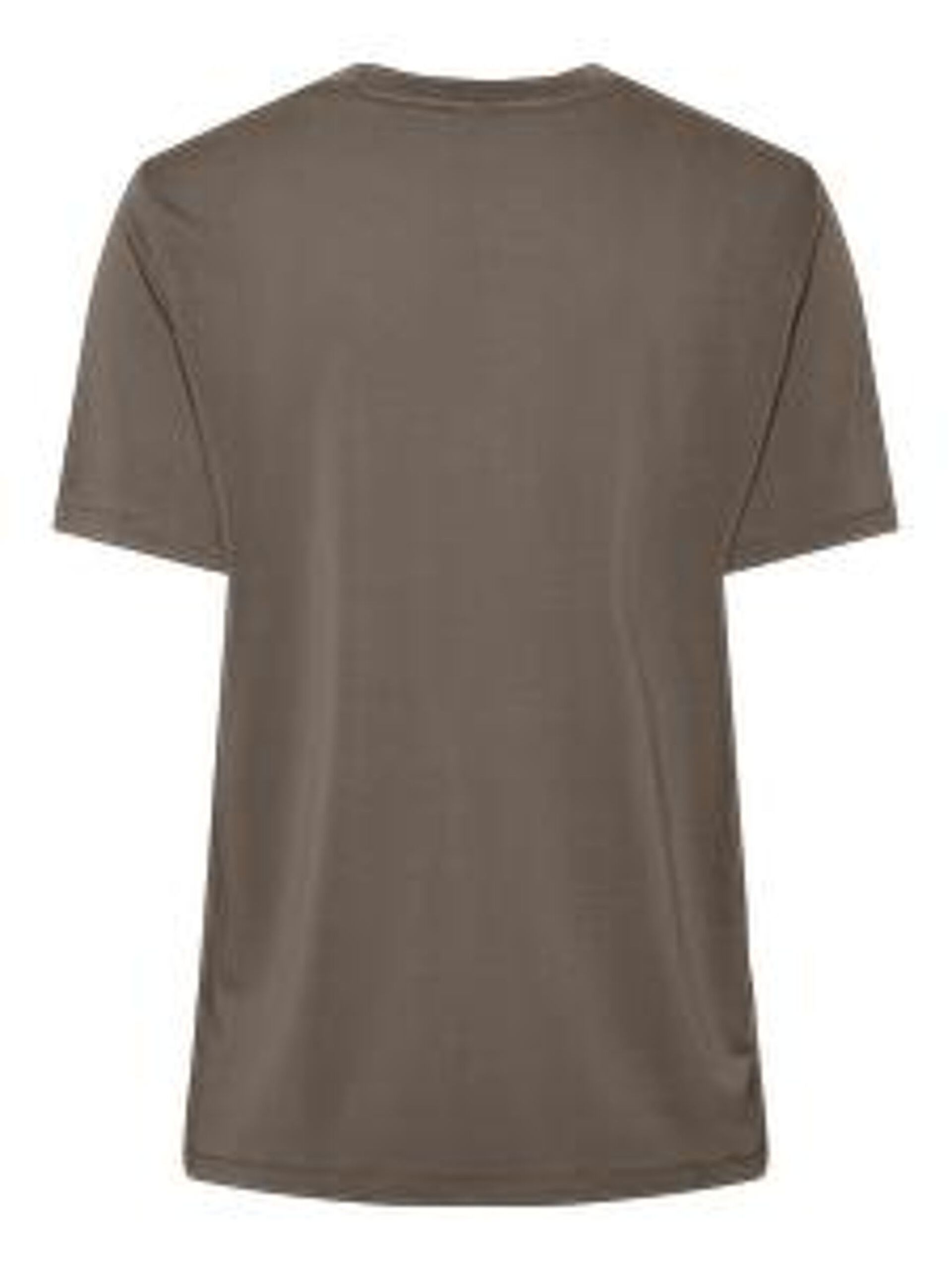 Carousel image - PCANORA T-SHIRT, Morel | 7