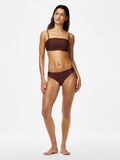 Product image thumbnail - PCBAOMI BIKINI BOTTOM, Deep Mahogany | 3