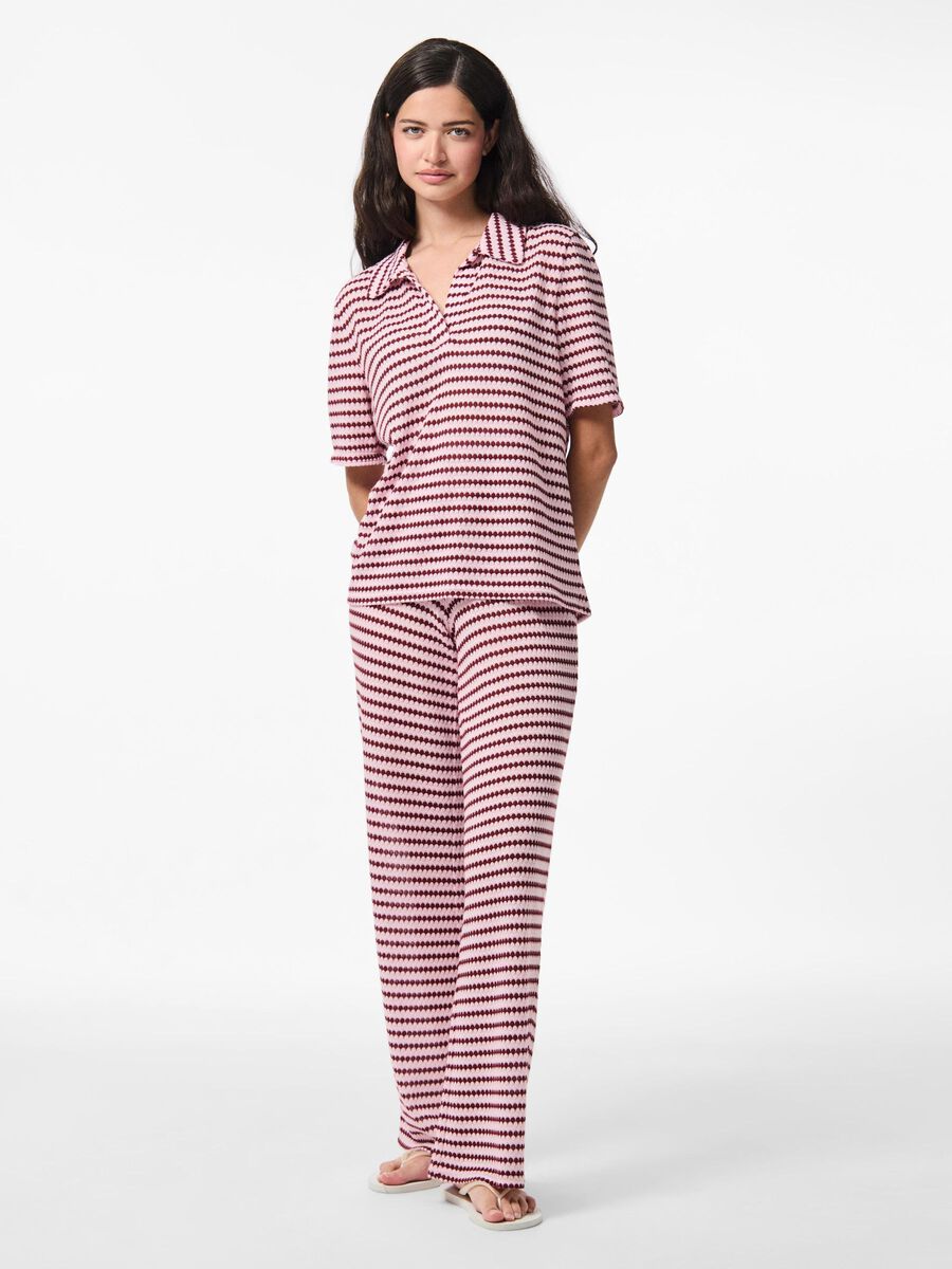 Carousel image - PCJEYA POLO, Pink Tulle | 5