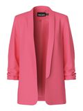 Product image thumbnail - PCBOSELLA BLAZER, Pink Lemonade | 2
