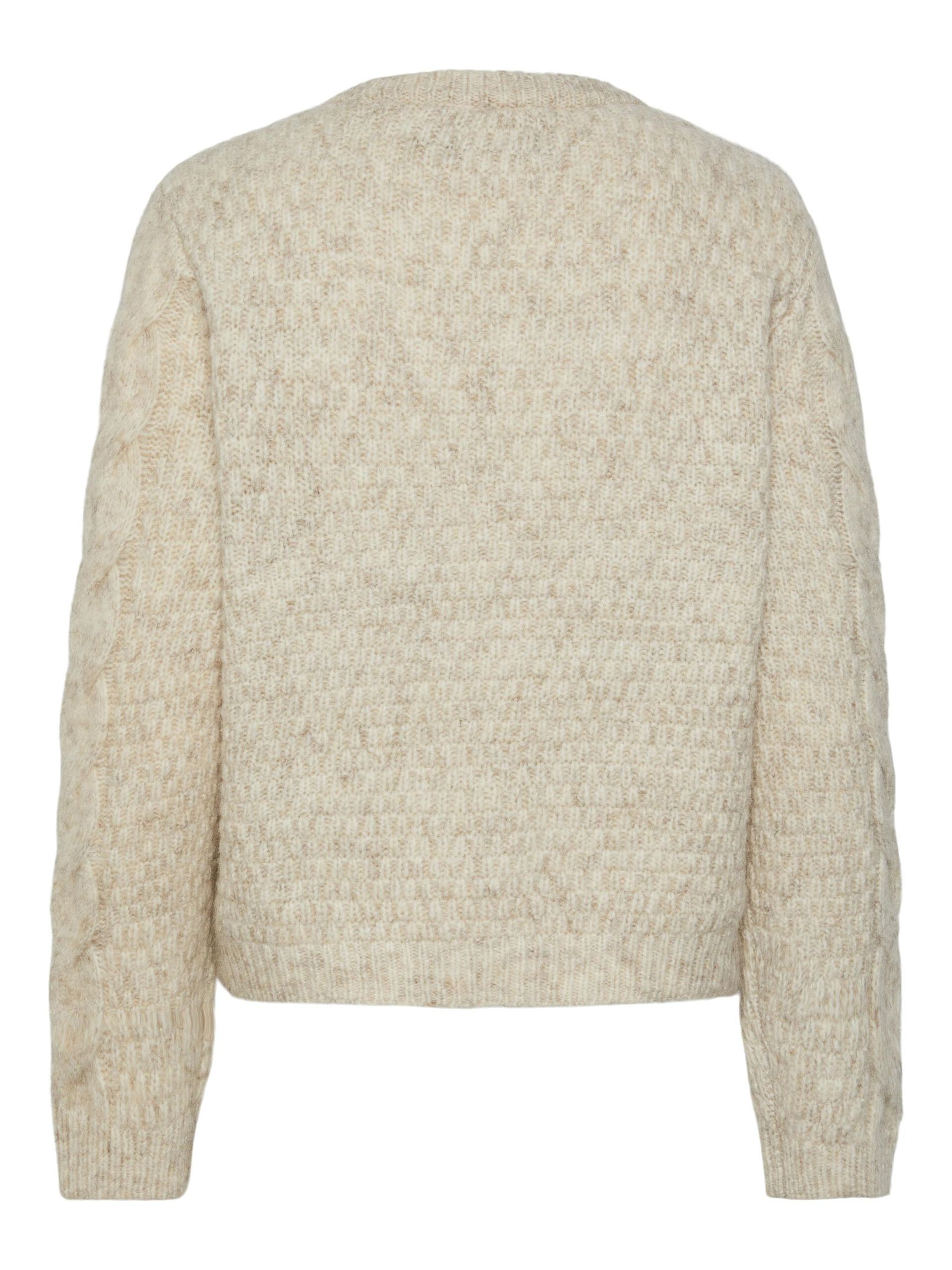 Carousel image - PCNINA PULL, Birch | 7