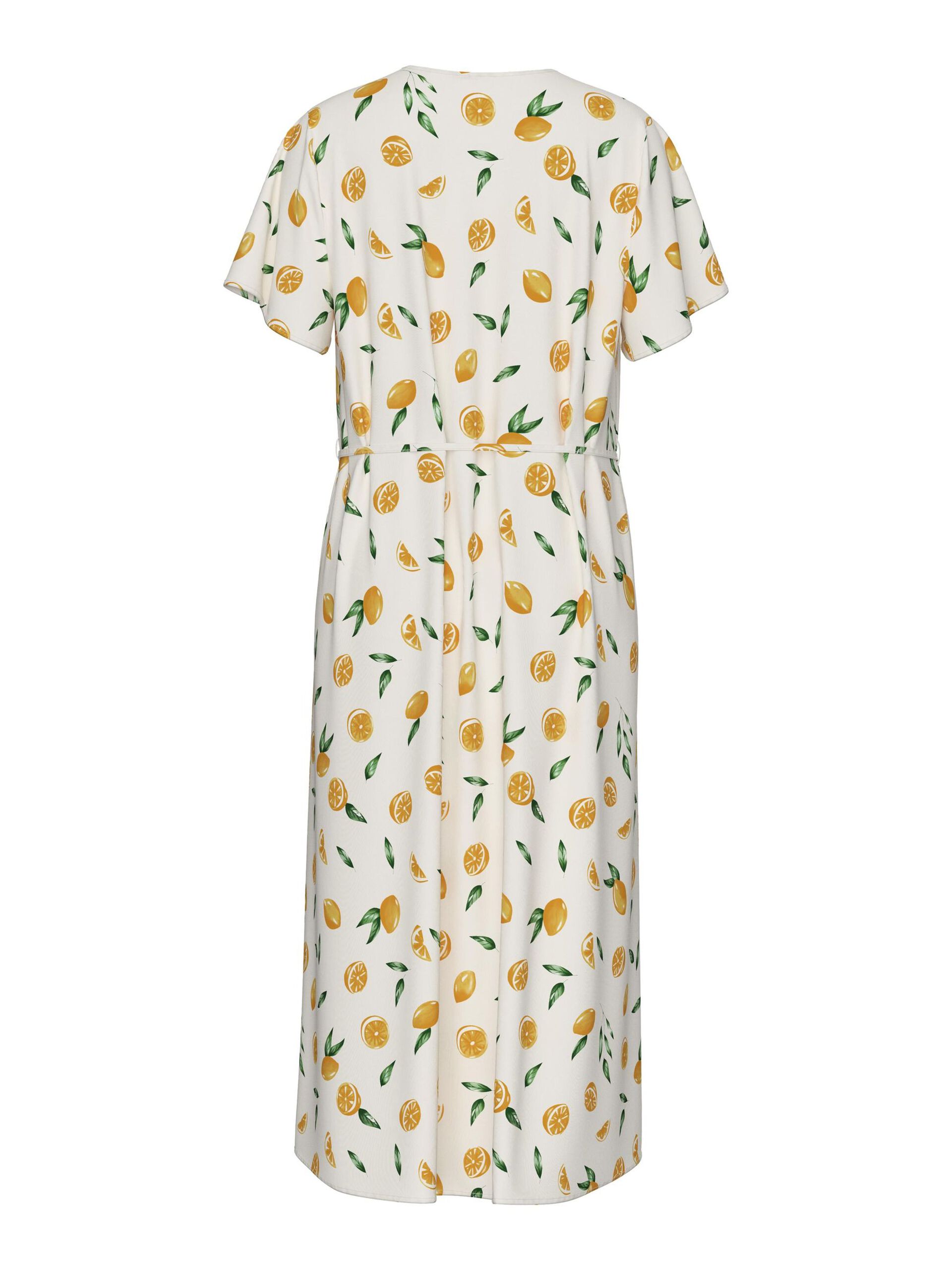 Carousel image - VESTITO MIDI, Birch | 6