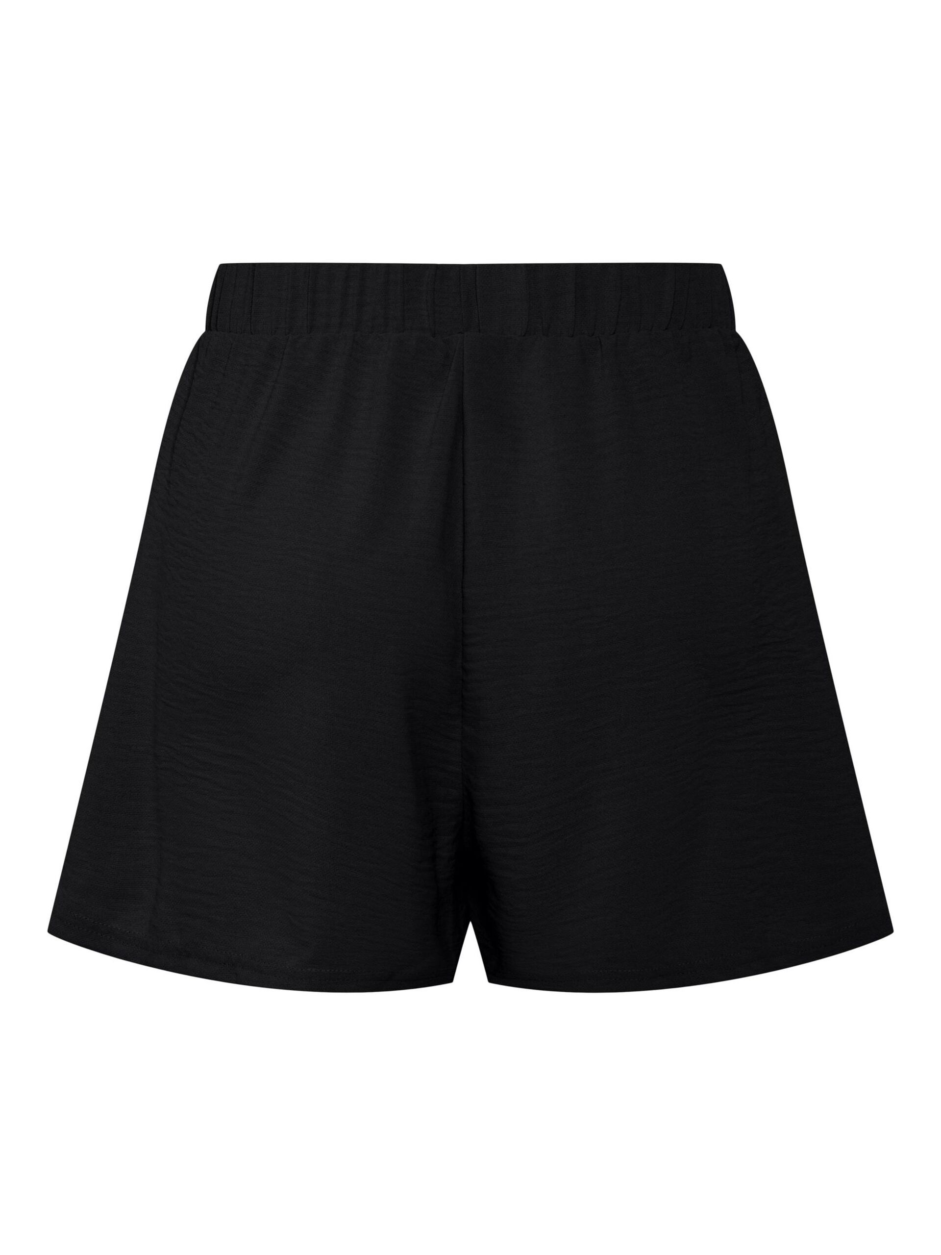 Carousel image - PCANNA SHORTS, Black | 7