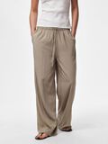 Product image thumbnail 3 PCJABINA - TMH - LIEN &Agrave; NOUER PANTALON, Desert Sage