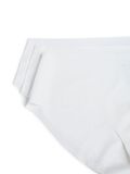 Product image thumbnail - SLIP DA UOMO, Bright White | 2