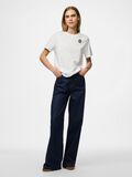 Product image thumbnail - PCFAST T-SHIRT, Bright White | 3