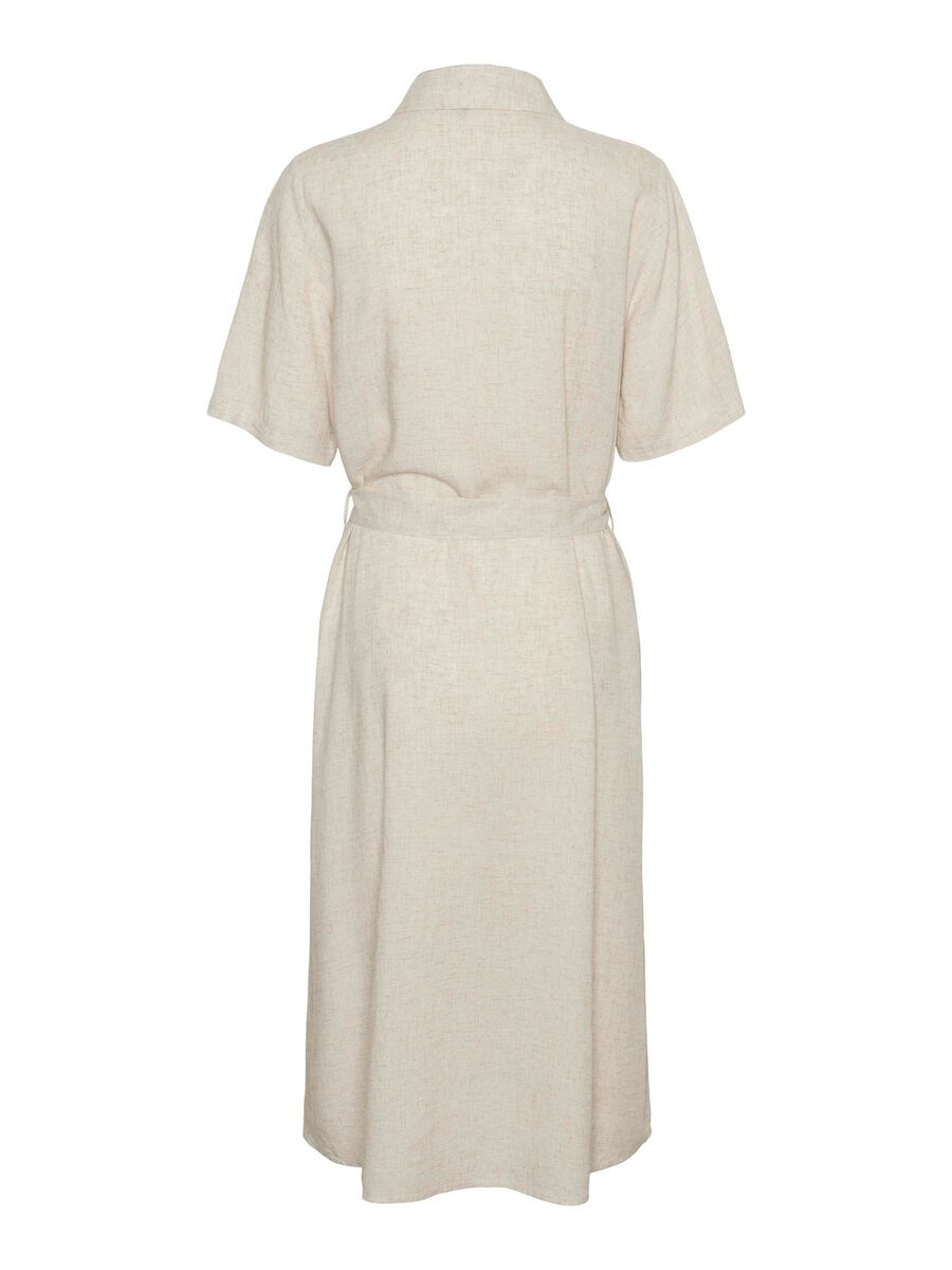 Product carousel image - PCPIA ROBE-CHEMISE, Birch | 2