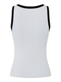 Product image thumbnail 6 HIHATON TOPPI, Bright White