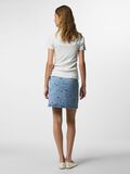 Product image thumbnail 2 MINIGONNA, Light Blue Denim