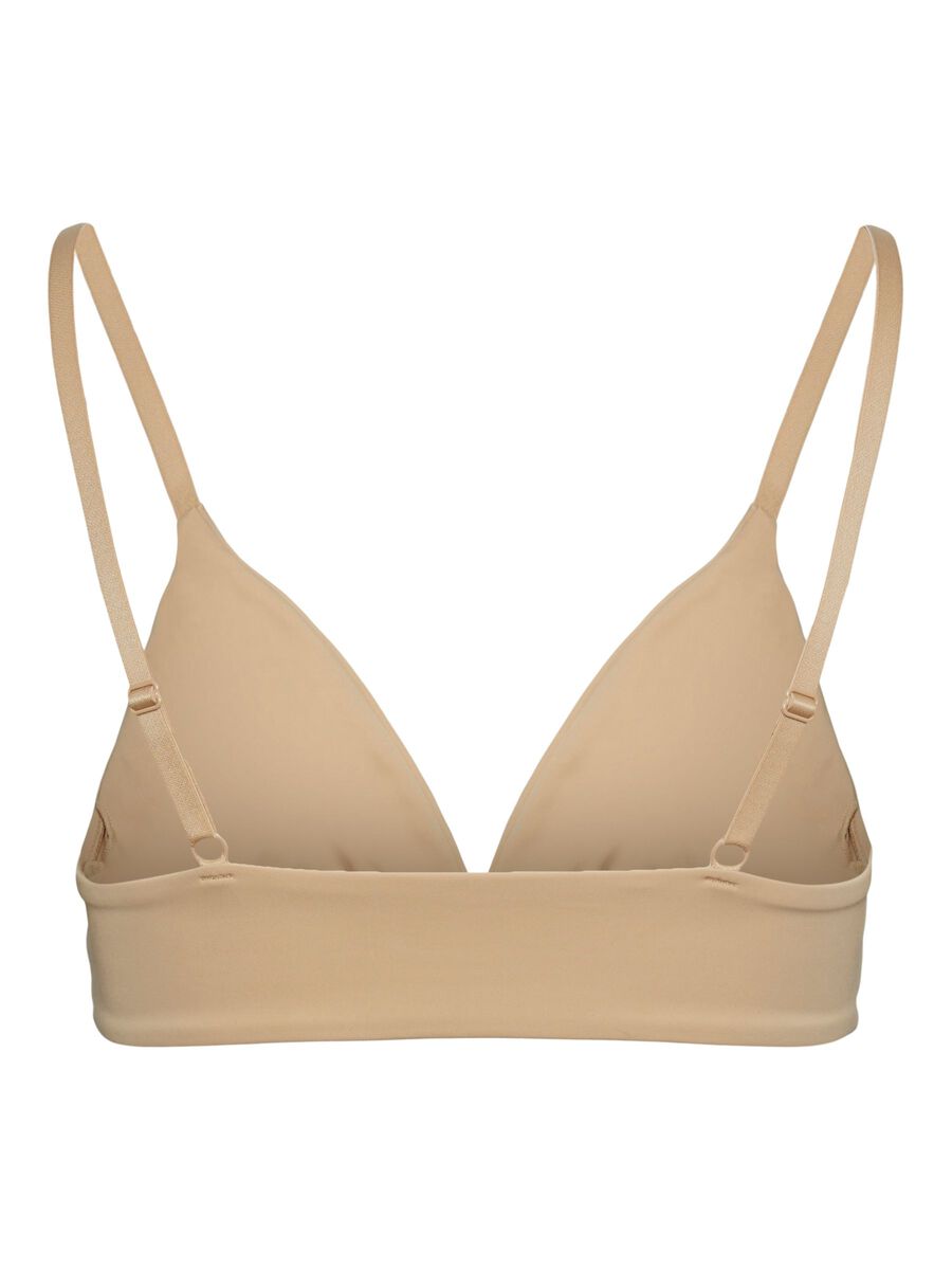 Carousel image - PCNAMEE - TRIANGLE SOUTIEN-GORGE, Nude | 7